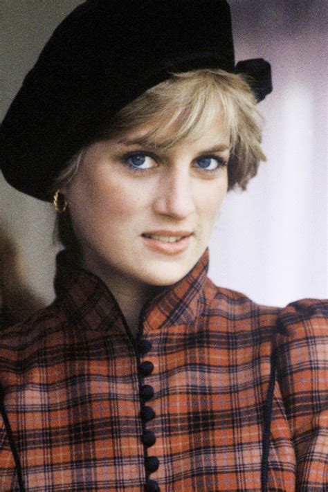 Prinzessin Diana: Auf dieses Parfum setzte die 